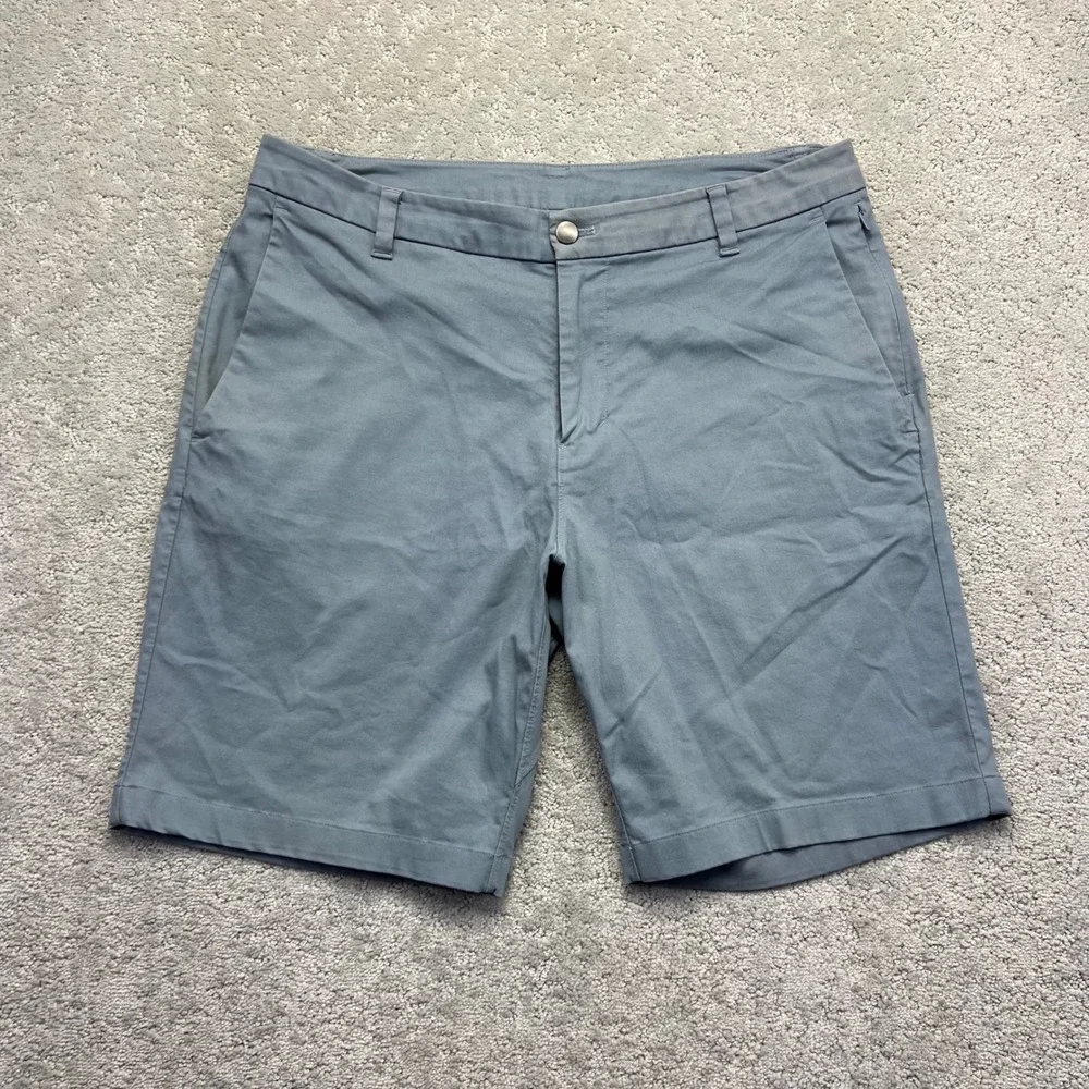 Lululemon Commission Short 9